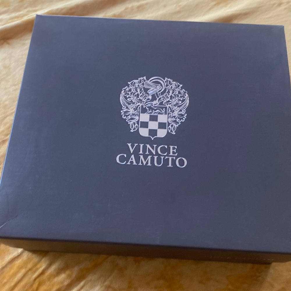 Size 13 Vince Camuto sandals